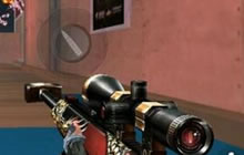 CF手游新年广场武器大师怎么玩 如何取胜