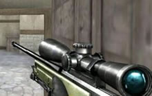 CF手游黑色城镇狙击好用么 最适点位盘点