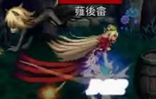 DNF手游国服女气功师技能怎么样 职业技能演示