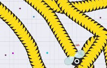 贪吃蛇大作战新手可以拿高分么 无尽模式技巧