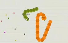 贪吃蛇大作战无尽模式各种花样死法最骚展示