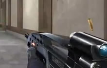 CF手游DiDi解说 黑色城镇个人战爆笑水友赛