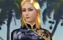 CF手游DiDi解说 体验服冰淇淋小刀戳人视频