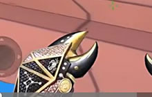 CF手游体验服跳跳乐地图次元空间试玩视频分享