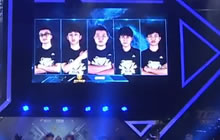 CFM&amp;2017TGA春季总决赛六大战队巡礼问鼎枪王