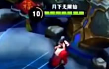 王者荣耀达摩怎么把主宰踢出坑 图文教学攻略