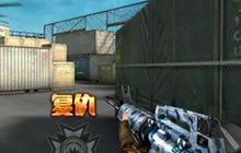 CF手游运输船最佳狙击点位是哪 进攻路线盘点