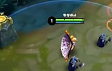 王者荣耀零之启解说 小乔王者29星默契配合