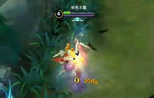 王者荣耀鱼嘴滑舌解说 芈月带着一群蝙蝠团灭你