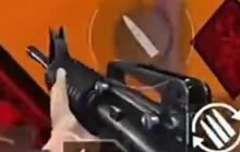 CF手游狂龙君解说 奇怪狂龙开黑蠢萌搞笑