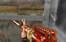 CF手游鹰眼雪地地图有哪些点位 背景资料赏析