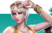 CF手游夏日大作战排位赛2.0新赛季即刻开火