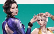 CF手游夏日大作战新角色有哪些 新武器盘点