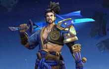 王者荣耀宫本如何上单 1V2对线技巧铭文解析