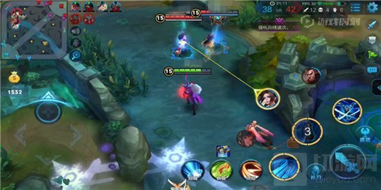 王者荣耀职业玩家怎么玩宫本 王者上分教学