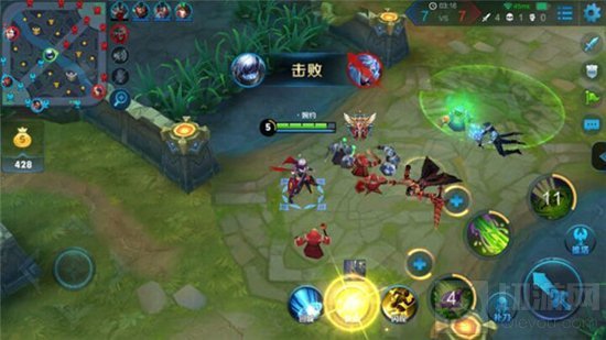 王者荣耀扁鹊怎么打输出 善恶怪医爆炸输出玩法