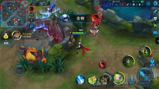 王者荣耀扁鹊怎么打输出 善恶怪医爆炸输出玩法