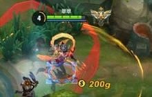 王者荣耀什么是四一分 善用战术助你快速上分