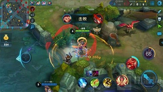 王者荣耀什么是四一分 善用战术助你快速上分