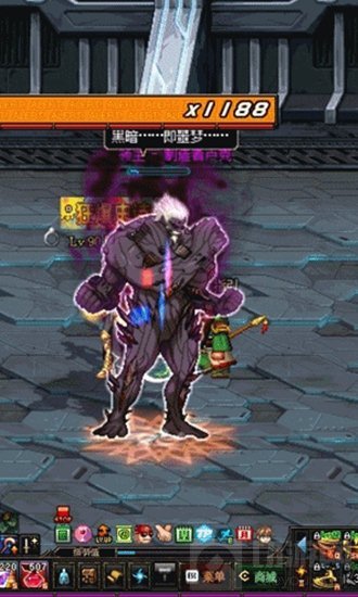 DNF手游女柔道怎么单刷卢克 禁锢技能破解方法