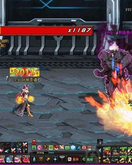 DNF手游女柔道怎么单刷卢克 禁锢技能破解方法