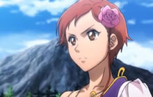 DNF手游原创动漫阿拉德宿命之门第九集欣赏