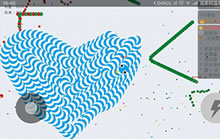 贪吃蛇大作战有多少走位技巧 游戏必备基础常识