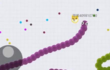 贪吃蛇大作战限时模式五分钟到底可以多长多大