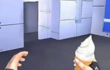 CF手游DiDi解说 三张全新夏日地图长跑视频