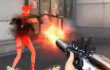 CF手游米格解说 新英雄级武器及其它武器更新