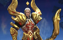 王者荣耀后裔如何开团 前中后期出装思路分享