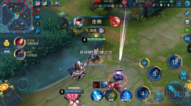 王者荣耀赵云要怎么出装 最耐打出装思路推荐