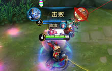 王者荣耀钟馗怎么出装 最佳对线打团团战思路