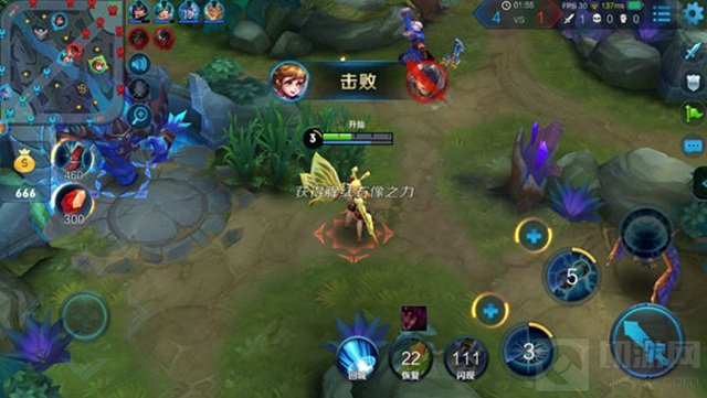 王者荣耀孙膑可以出AP装吗 辅助也可以carry