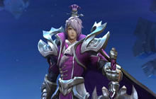 王者荣耀刘邦怎么对线 后期团战应该怎么玩