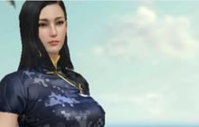 CF手游甜筒匕首怎么获取 夏日大作战排位赛2.0