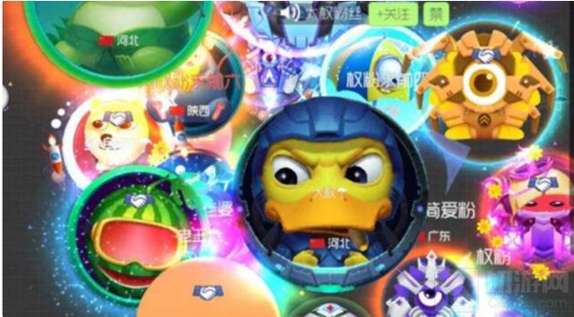 球球大作战绿刺有什么作用 绿刺是什么东西