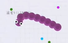 贪吃蛇大作战限时模式 你是来这个游戏搞笑的吗