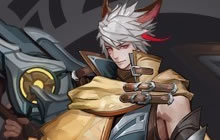 王者荣耀6月19日妲己宝宝揭秘长城小队中哪名成员