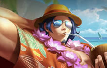 王者荣耀哪个辅助适合先手开团 完美保护项羽