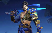 王者荣耀宫本武藏最新铭文怎么选 穿透输出主打