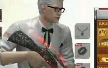 CF手游年轻肯德基上校角色怎么样 背景故事