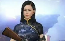 CF手游AK47-心悦怎么来 体验服武器技能详解