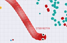 贪吃蛇大作战战队开黑怎么赢 团战模式必备技巧