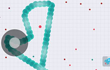 贪吃蛇大作战如何在无尽模式霸屏 打大蛇蛇地盘
