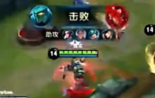 王者荣耀九日解说 墨子正确玩法原来是这样