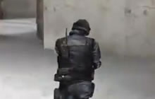 CF手游DiDi解说 爆破30杀为何还是不开心