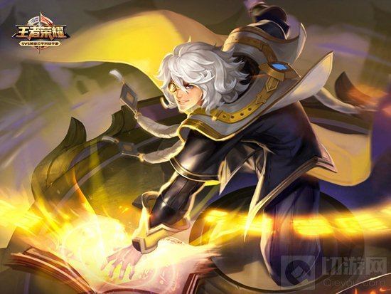 王者荣耀哪些英雄有狗链 英雄锁定技能盘点