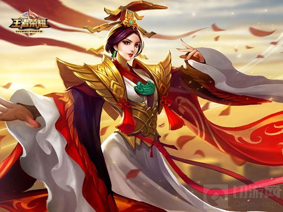 王者荣耀哪些英雄有狗链 英雄锁定技能盘点