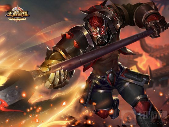 王者荣耀典韦怎么玩 各种模式玩法套路分析